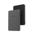 mophie Powerstation Qi2 Wireless Power Bank 15W PD USB-C with USB-C Cable 401118236