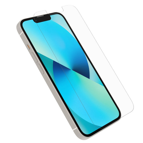 OtterBox Trusted Glass Screen Protector for iPhone 13/13 Pro 7785951 840104290989