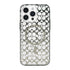 Coach Protective Signature C Case w/MagSafe for iPhone 15 CH052664 840171733853