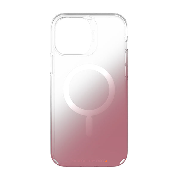 Gear4 D3O Milan Snap Case for iPhone 13 702008222 840056146754