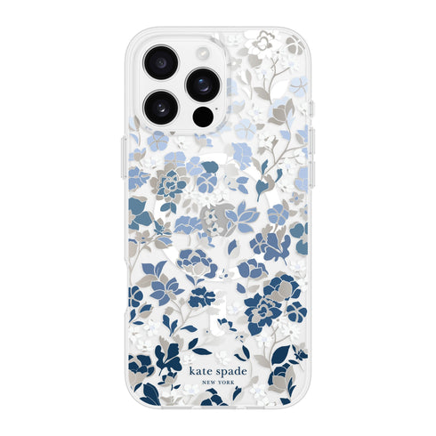 Kate Spade Protective Prints MagSafe Case for iPhone 16 KS054464 840171740837
