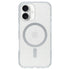 OtterBox Symmetry Clear MagSafe Case iPhone 16 7796378 840304772001