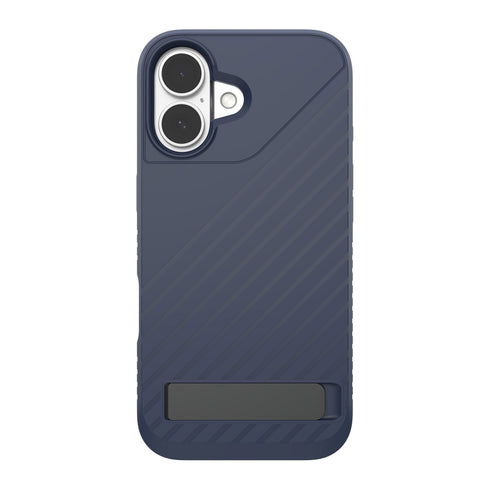 ZAGG Graphene Denali Snap Kickstand Case for iPhone 16 702315254 840390320902