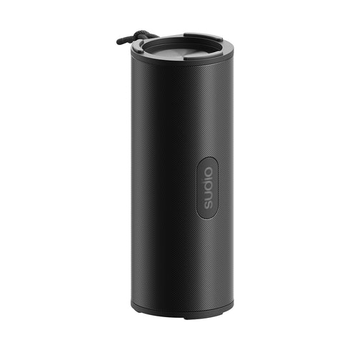 Sudio F4 Speaker F4BLK 817427025789