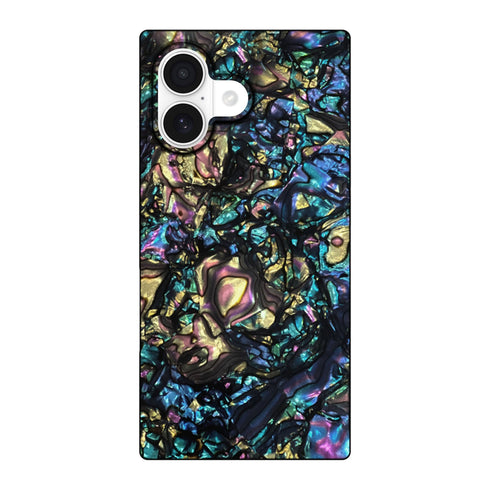 FLAUNT Square MagSafe Case iPhone 17 FT057420