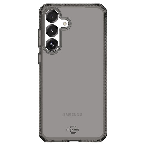 ITSKINS Spectrum_R Case Galaxy S25 SG5FSPECMSMOK 810176658390
