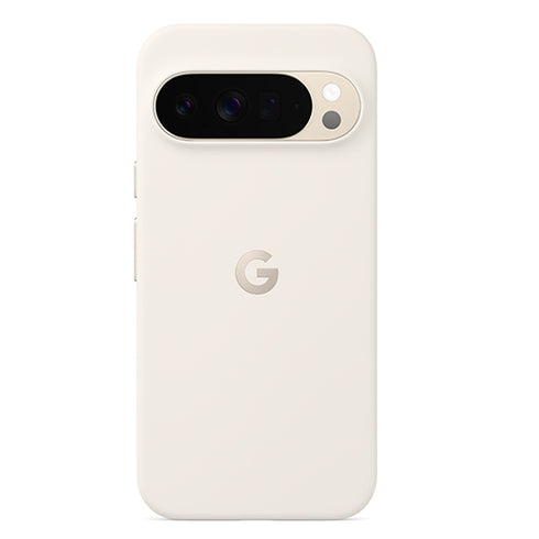 Google Pixelsnap Silicone Case w/Magnets Pixel 10 GA09832WW 840353927827
