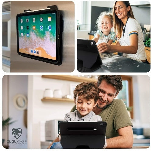 Zugu Case for iPad Air 11 ZG-20-109OLV 850041676142