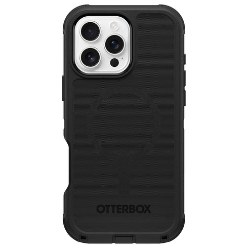 OtterBox Defender Pro MagSafe Case iPhone 16 7796035 840304768653