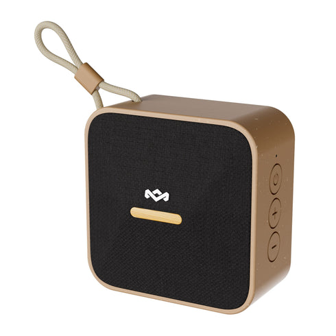 House of Marley Rise Up Bluetooth Speaker EM-JA034-SB 846885011614