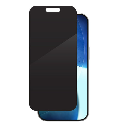 ZAGG InvisibleShield Glass XTR 4-Way Privacy Screen Protector iPhone 17 200118663 840390356345