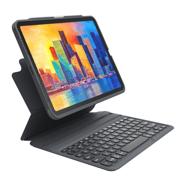 ZAGG Pro Keys Keyboard for iPad 103410811 840056174153