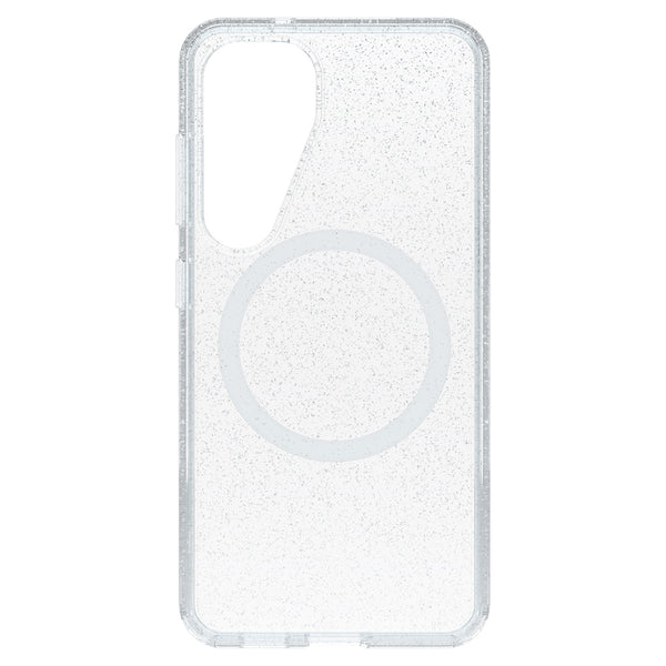 OtterBox Symmetry Clear Case w/Magnets Galaxy S25 7797406 840304786749