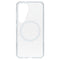 OtterBox Symmetry Clear Case w/Magnets Galaxy S25 7797406 840304786749