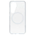 OtterBox Symmetry Clear Case w/Magnets Galaxy S25 7797406 840304786749