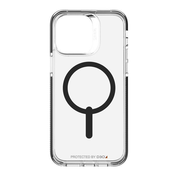 Gear4 D3O Santa Cruz Snap Case for iPhone 14 702010117 840056166301