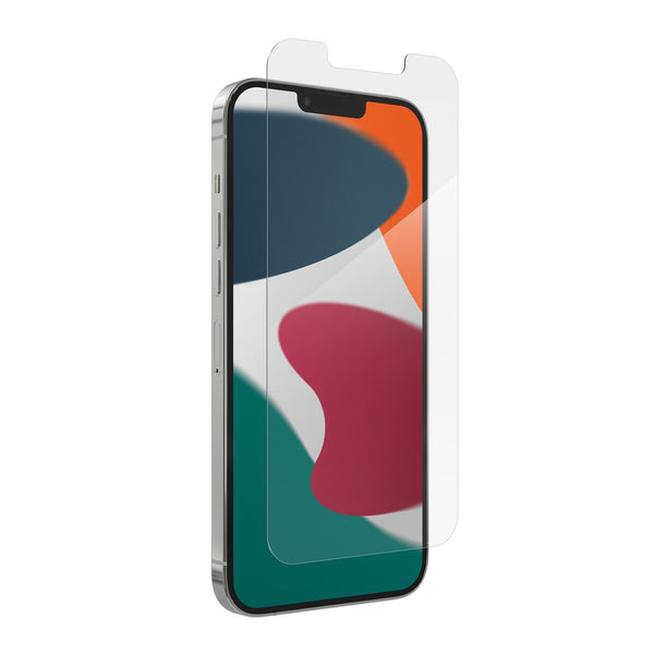 ZAGG InvisibleShield Glass Elite+ Screen Protector for iPhone 14 200108315 840056147720