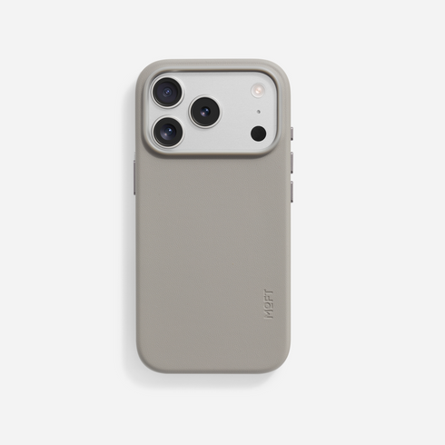 MOFT Snap Phone (MOVAS) Case for iPhone 17 MD020-1-i17p-TPGY 6975820904552