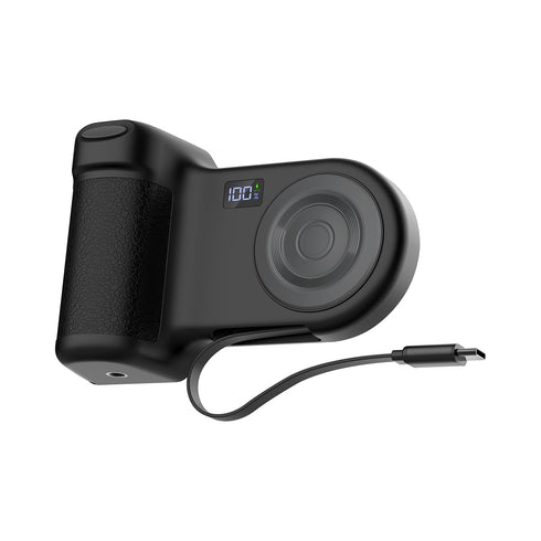 Belkin Stage PowerGrip CTA006ttGY 745883930395