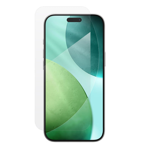 ZAGG InvisibleShield Glass Elite Screen Protector iPhone 17 200118644 840390356154