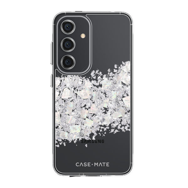 Case-Mate Karat Case for Galaxy S24 CM053444 840171736458