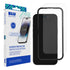 Blu Element Tempered Glass Screen Protector with Installation Kit for iPhone 16 BETGIKIP16 732442245663