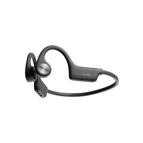 Sudio B4 Bone Conduction B4BLK 817427031322