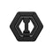 UAG Magnetic Ring Stand for MagSafe 964443114040 840283912085