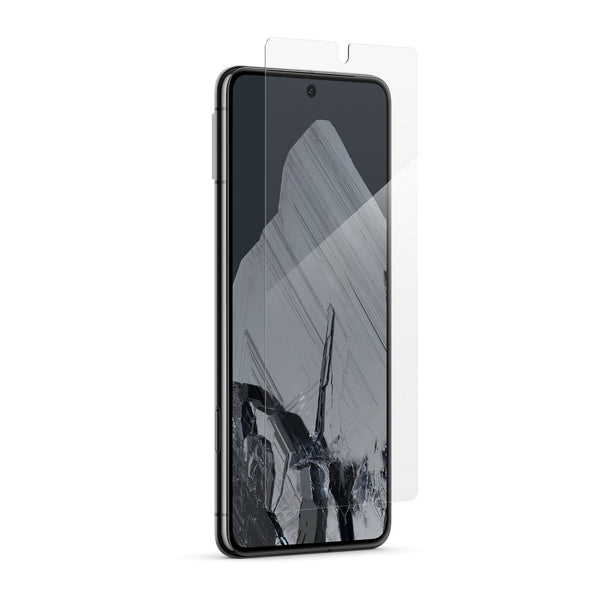 ZAGG InvisibleShield Glass XTR3 Screen Protector for Pixel 8 200111469 840056181748