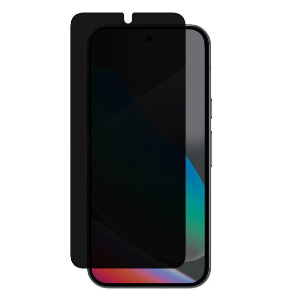 ZAGG InvisibleShield Glass Elite 2-Way Privacy Screen Protector Pixel 10 200118390 840390353429