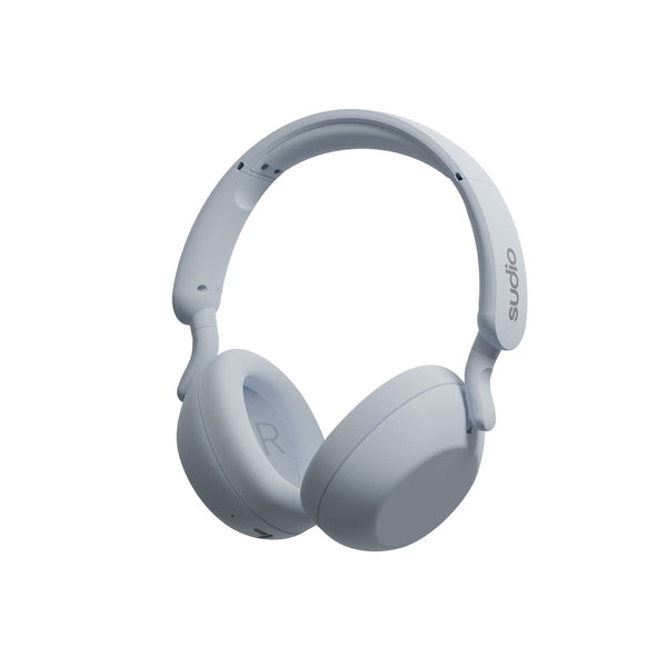 Sudio R3 Wireless Headphones R3BLU 817427024669