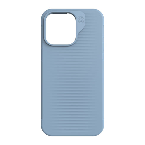 ZAGG/GEAR4 Graphene Luxe Snap Case for iPhone 15 702312607 840056193406