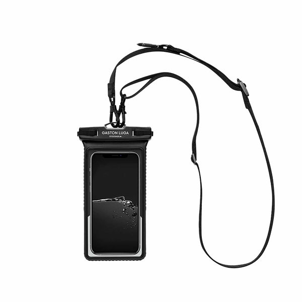 Gaston Luga Dash Waterproof Phone Case DSWPCBK 7350111042882