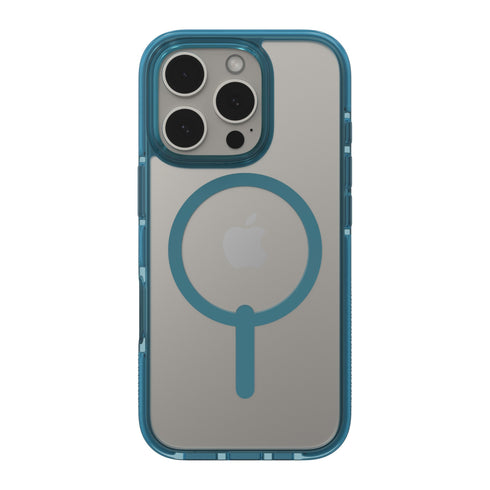 ZAGG Graphene Santa Cruz Snap Case for iPhone 16 702315060 840390318961