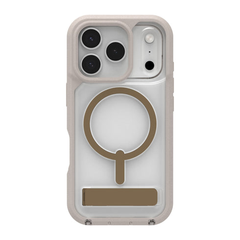 ZAGG Graphene Rainier Snap Kickstand Case iPhone 17 702319166