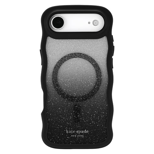 Kate Spade Wavy MagSafe Case iPhone 17 KS057492