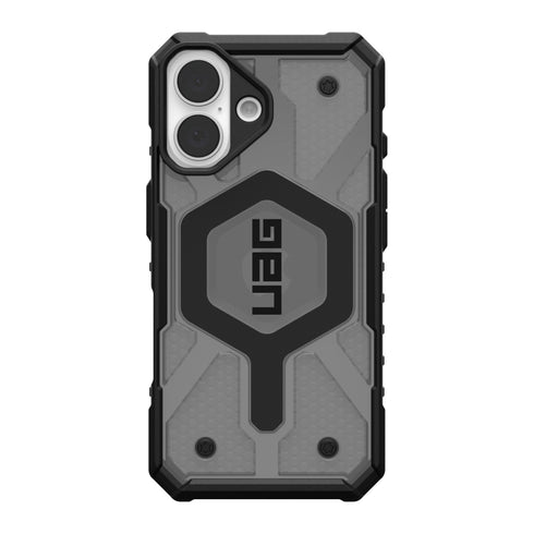 UAG Pathfinder MagSafe Case for iPhone 16 114466113131 840283914768