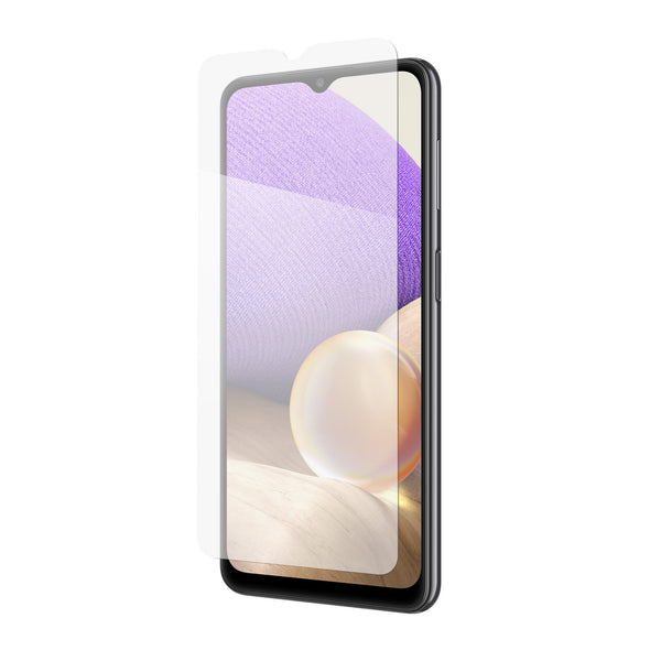 ZAGG InvisibleShield Glass Elite+ Glass Screen Protector for Galaxy A 200107295 840056108455