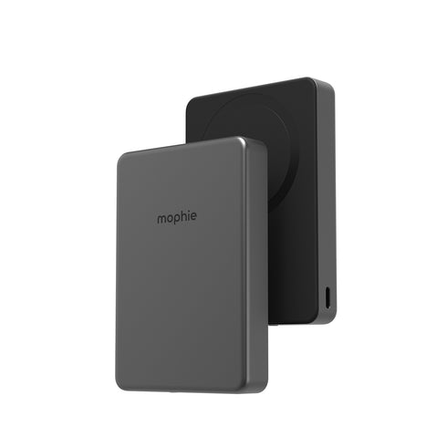 mophie Powerstation Qi2 Wireless Power Bank 15W PD USB-C with USB-C Cable 401118238