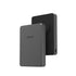 mophie Powerstation Qi2 Wireless Power Bank 15W PD USB-C with USB-C Cable 401118238