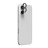 ZAGG InvisibleShield Glass Elite Camera Lens Protector iPhone 17 200118675 840390356468