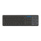 ZAGG Wireless Pro Keyboard 17inch - Black 103210886 840056175150