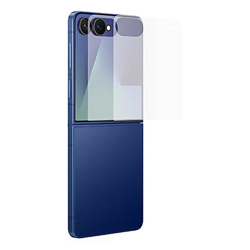 Samsung Anti5Refllecting Film for Galaxy Z EFUF766CTEGCA