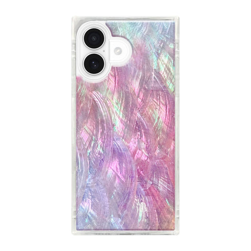 FLAUNT Square MagSafe Case iPhone 17 FT057426