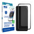 Blu Element GreenGlass Screen Protector with Installation Kit Galaxy S25 BESPIKS25FE 732442249531