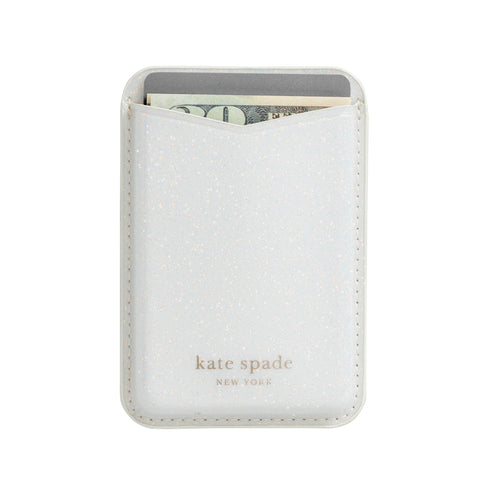 Universal Kate Spade Magnetic Wallet KS053070 840171735642