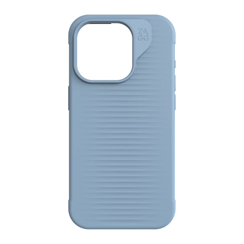 ZAGG/GEAR4 Graphene Luxe Snap Case for iPhone 15 702312606 840056193390