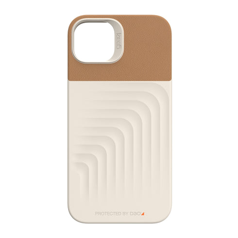 Gear4 D3O Brooklyn Snap Case for iPhone 15 702009994 840056165151