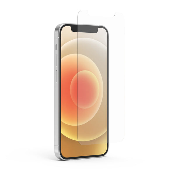 PureGear HD Tempered Glass Screen Protector for w/ Applicator Tray for iPhone 12 63270PG 810032992699