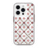 Coach Protective Case w/MagSafe for iPhone 15 CH052538 840171733228